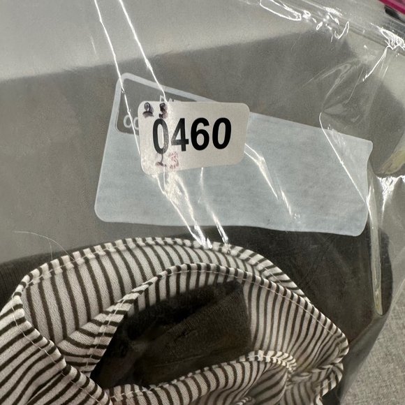 BCX‎ Lightweight Sweater XS Striped Dark Green - Picture 13 of 13